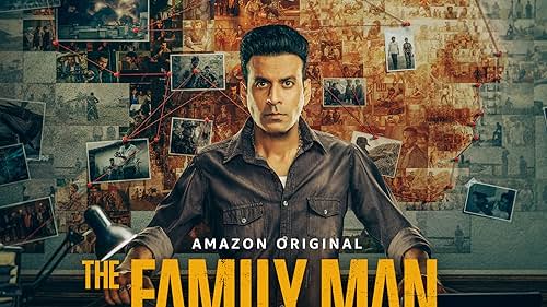 Family man Season 3 - IMDB
