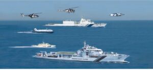 Coast Guard Navik GD