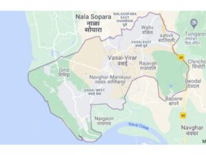 Vasai-virar