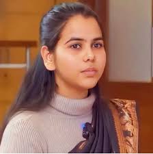 Ishita Kishore Biography Hindi