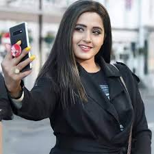 Kajal Raghwani Movies