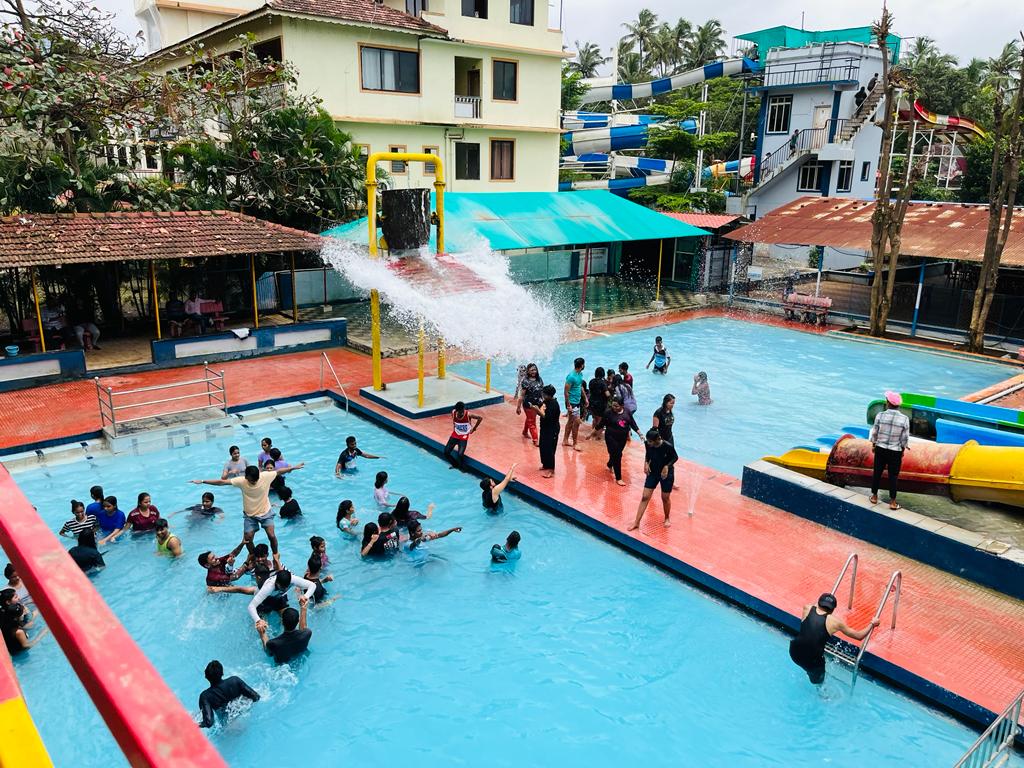 Low Price Resort in Virar