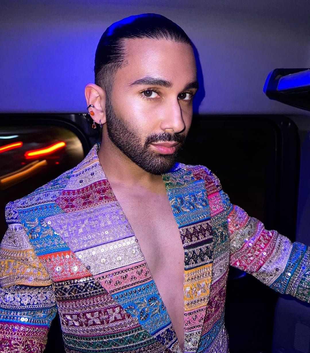 Orry Biography in Hindi