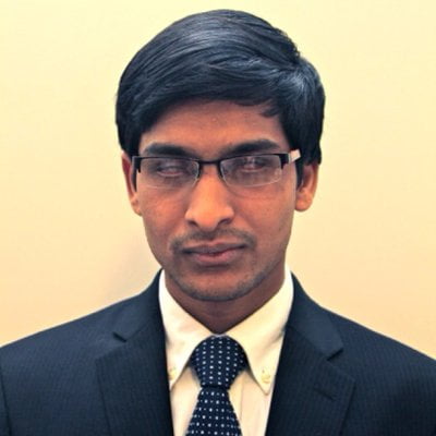 Srikanth bolla Biography