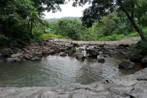 tungareshwar temple vasai opening time