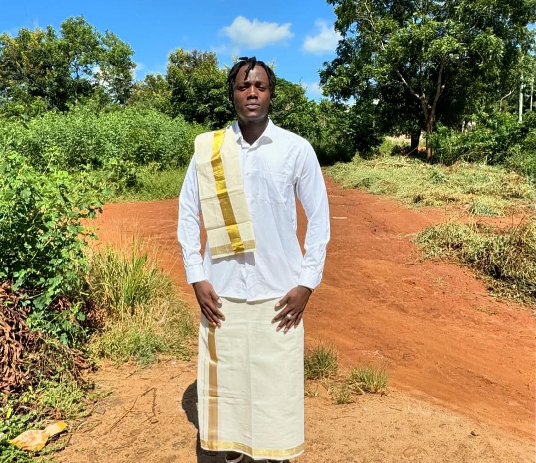 Kili Paul Biography in Hindi