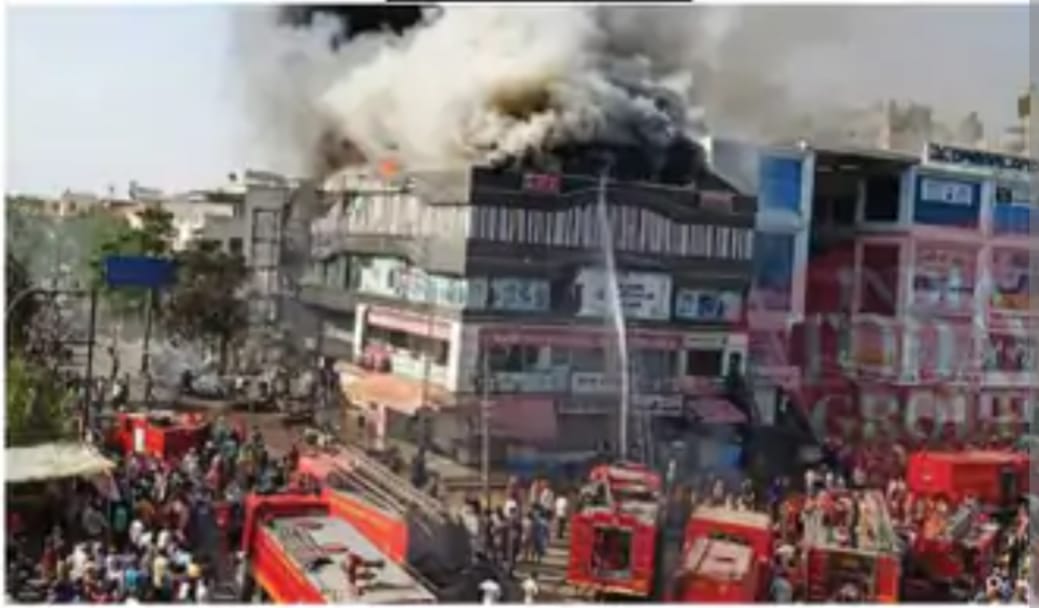 शनिवार बड़ा भारी!! 56 से ज्यादा लोगो की मौत (26/5/2024)