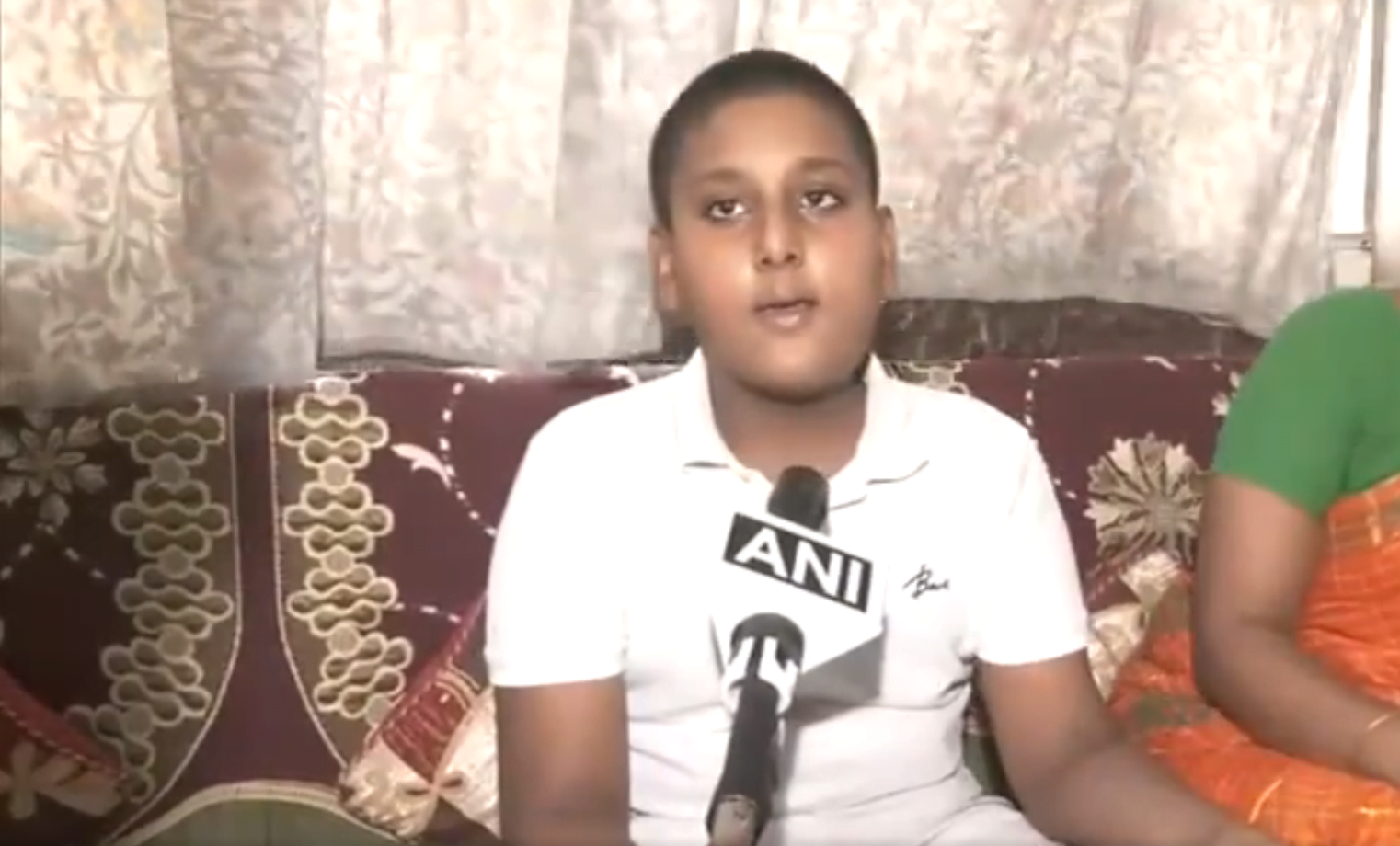 पीएम नरेंद्र मोदी ने खत लिखा....