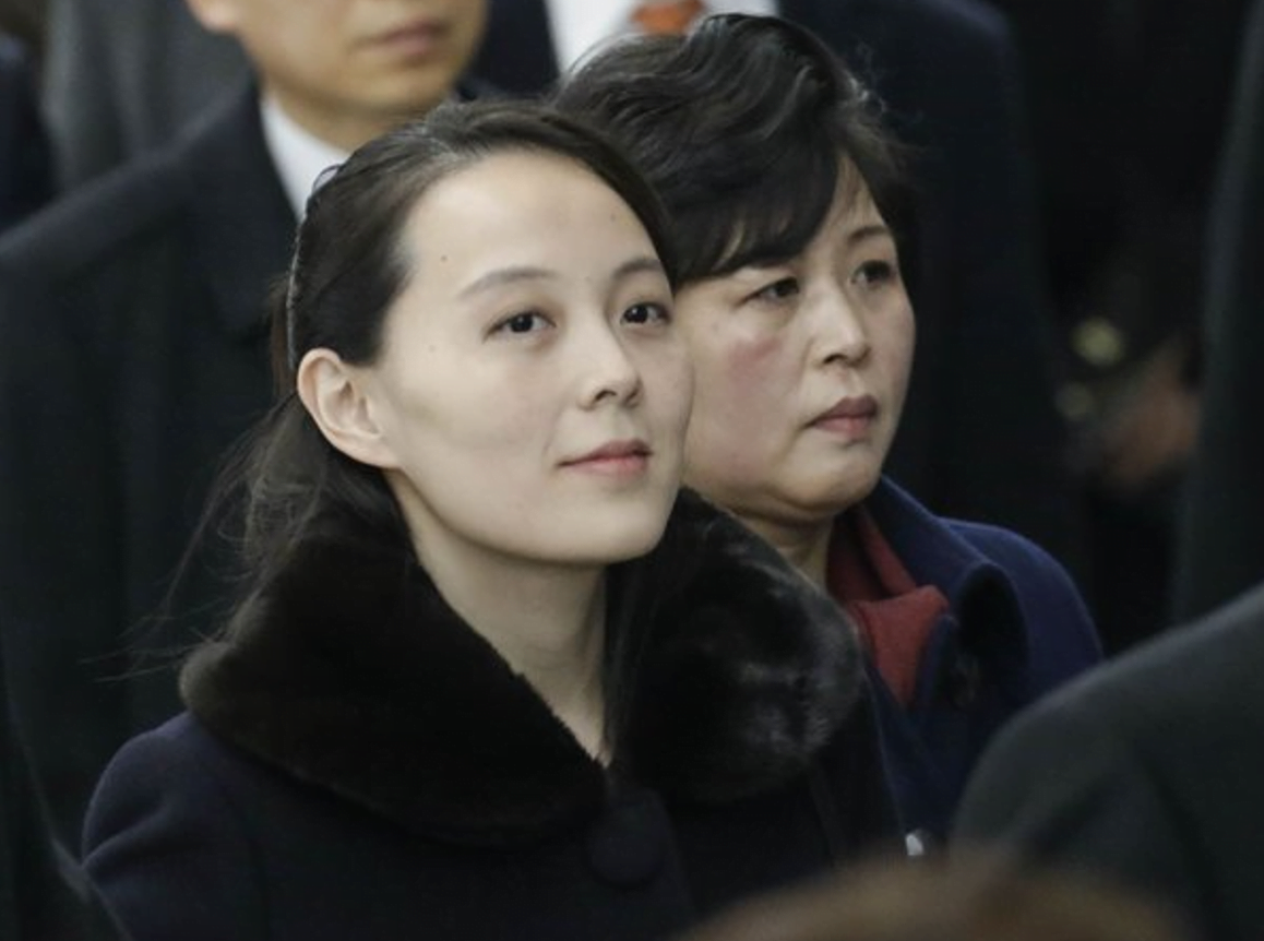 कौन है तानाशाह की बहन क्या वह बन सकती हैं उत्तर कोरिया की लीडर ?